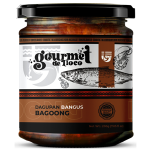 Dagupan Bangus Special (With Belly) – Gourmet De Iloco